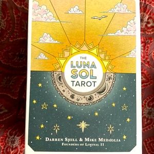 The Luna Sol Tarot